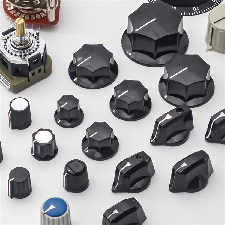 Pointer Knob factory
